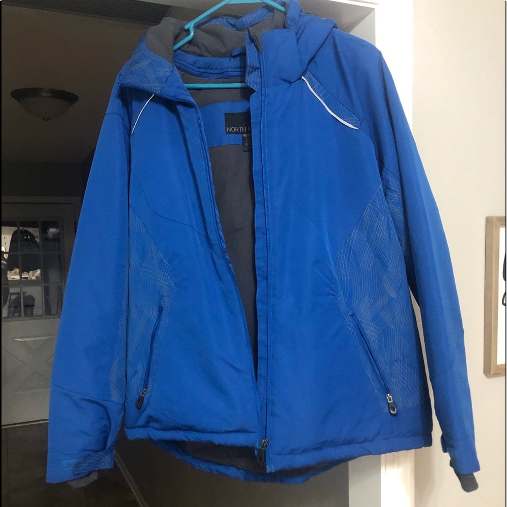 North End Ski Jacket